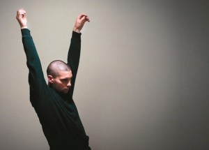 New dance initatives in Carriageworks 2014 program